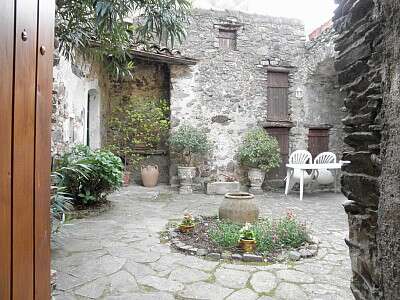 GRAND GÎTE M. CALMETTE DENIS