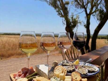 ACCORDS METS & VINS