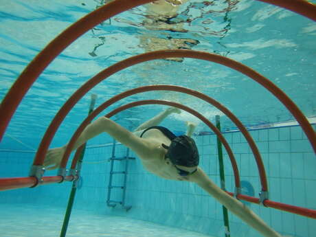 JOURNÉE DES ACTIVITÉS MOTRICES AQUATIQUES