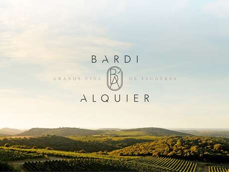 DOMAINE BARDI D'ALQUIER
