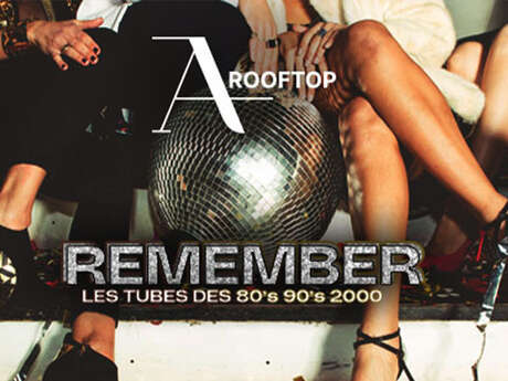 SOIRÉES REMEMBER