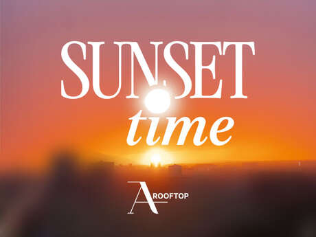 SOIRÉES SUNSET & SOUND