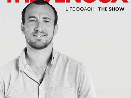 PIERRE THEVENOUX "LIFE COACH"