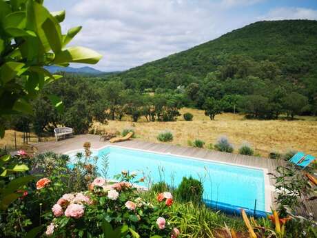 DOMAINE DE MONTBARRI