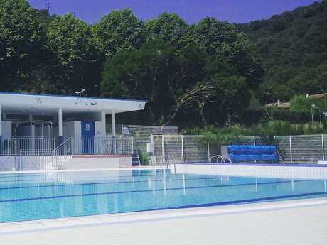 PISCINE INTERCOMMUNALE