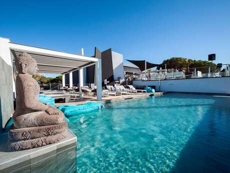 RESTAURANT LE SPINAKER