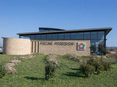 PISCINE POSÉIDON