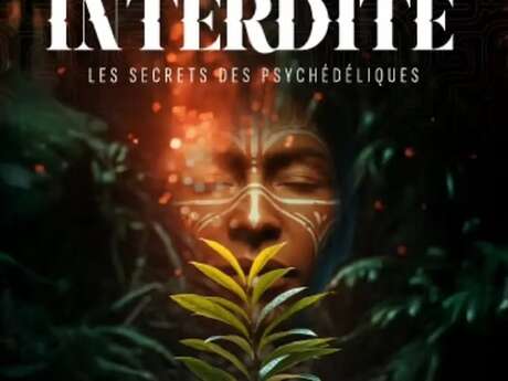 CINÉ RENCONTRE "LA SAGESSE INTERDITE" AVEC STEPHAN SCHILLINGER ET STÉPHANE ALLIX