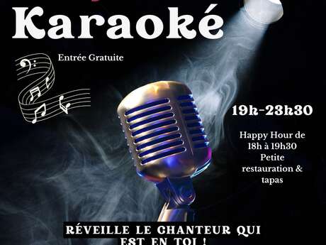 SOIRÉE KARAOKÉ AU MERCURE MONTPELLIER CENTRE COMÉDIE