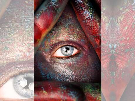 EXPO PHOTO : REGARD SUR LA FEMME