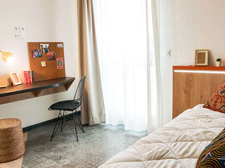 RESIDENCE KABANE