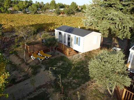 DOMAINE LE VERNIS