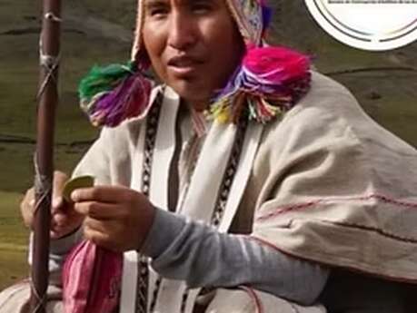 CÉRÉMONIE DÉDIÉE À L'ÉQUINOXE DE PRINTEMPS