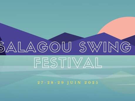 SALAGOU SWING FESTIVAL