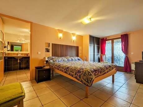 SEGURA MICHEL - APPARTEMENT CAPUS
