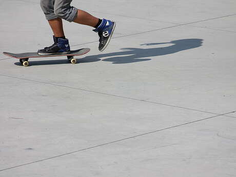 SKATE PARK