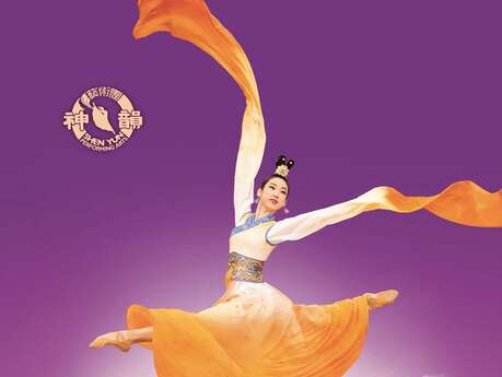 SHEN YUN