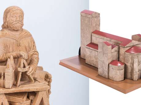 ATELIER ARCHITECTURE ROMANE