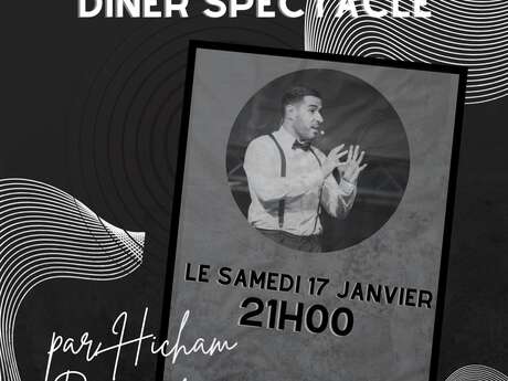 SOIRÉE HYPNOSE LE MÉLICE
