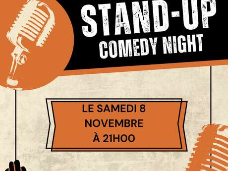 MELICE SOUTH COMEDY