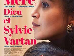 CINÉMA "MA MERE, DIEU ET SYLVIE VARTAN"