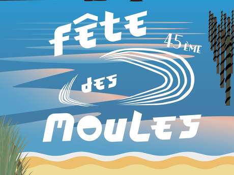 Fête des Moules