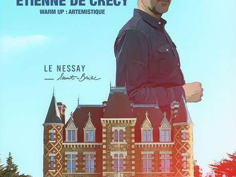 Fête de la musique au Nessay