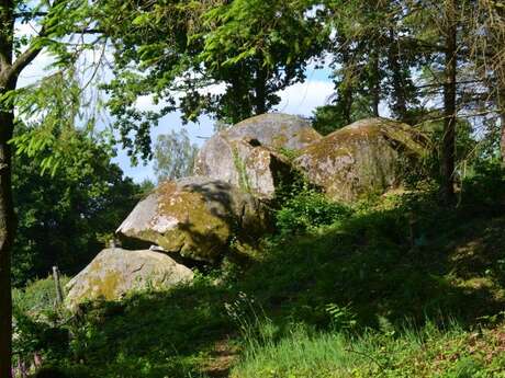 Circuit Saint-Guillaume - Variante 10,5 km