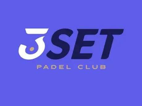 3Set padel