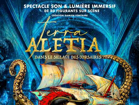 Terra Aletia