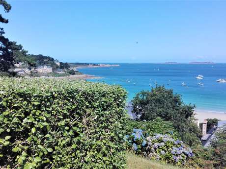 REF 946 - Appartement 3 personnes vue mer