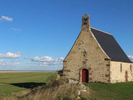 Circuit de la Chapelle Saint-Anne