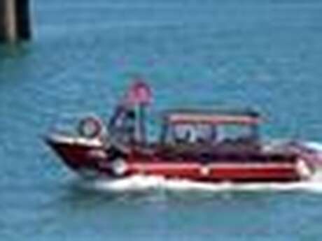 Les Bateaux Rouges - Navettes maritimes