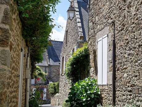Visite guidée - Saint-Briac, d'hier à aujourdhui