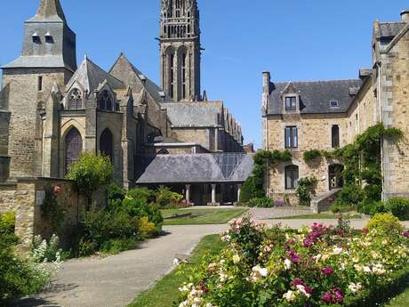 Visites "sensiblement décalées" (groupes)