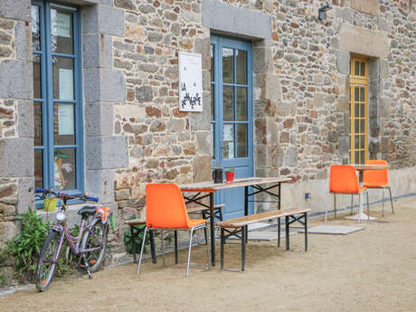 Le Grand Banc - Tiers Lieu