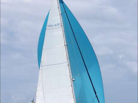 Saint-Malo Skipper