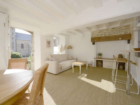 Le Charme des Vallons