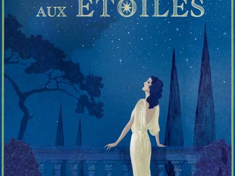 Théatre "La prière aux étoiles", Marcel Pagnol