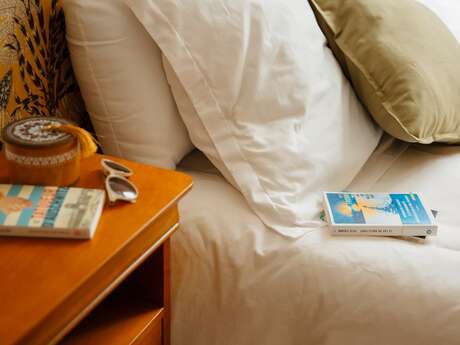 La Longère d'Aurélie