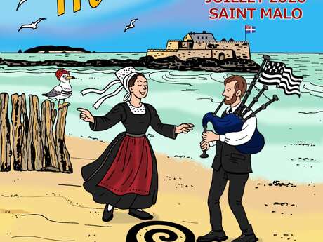 Festival Folklores du Monde