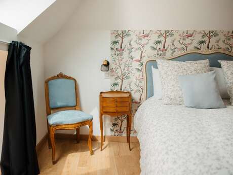 La longère d'Aurélie