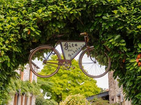 Le Cottage des Gabelous