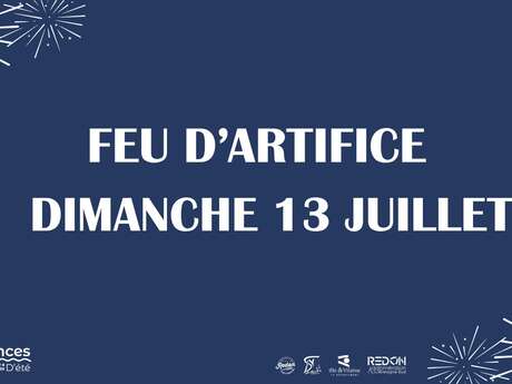 Confluences d'été - Fête nationale