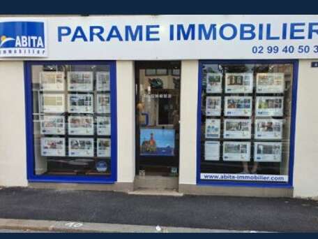 Paramé Immobilier - Abita