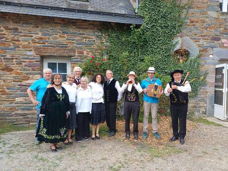 Fête Bretonne