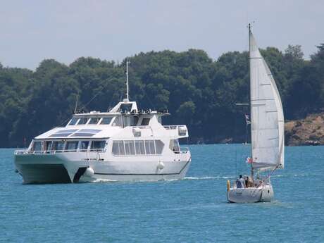 Croisières Chateaubriand