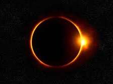 Eclipse solaire