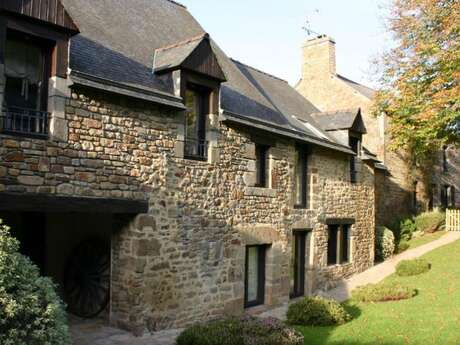 Ferme Saint-Christophe