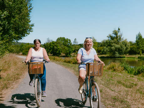 Circuit VTT Les Collines